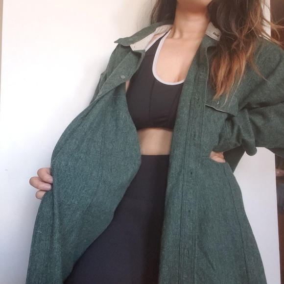 Woolrich Other - Woolrich // flannel button down- Made in USA 🇺🇸